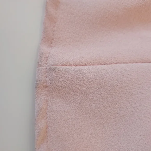 Jessica Howard Pink Sheath Lace Dress Lined Size all sales or final - Picture 10 of 16